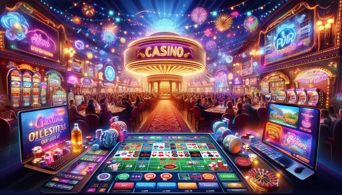 Wilderbet Casino